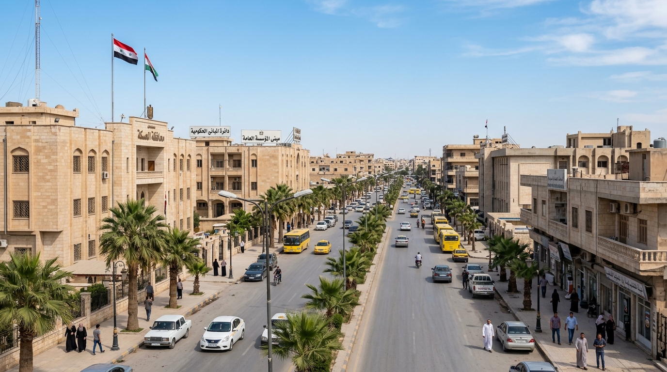 حي الكلاسة