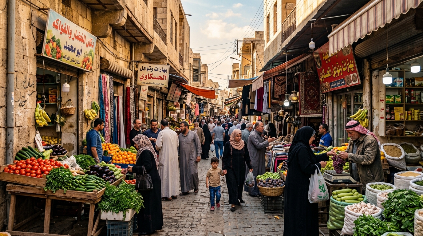 حي الليلية