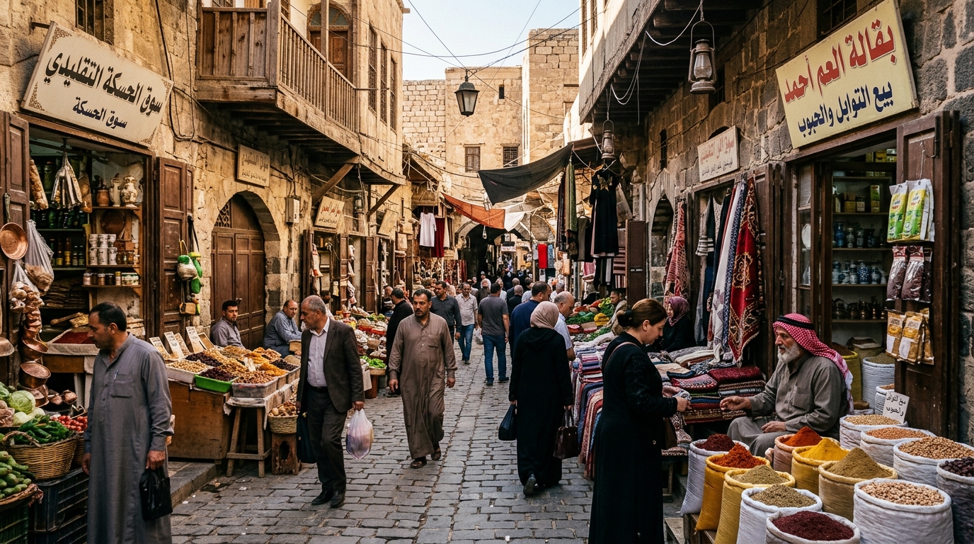 حي الصالحية